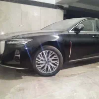 هونگچی h پنج صفر 2025|خودرو سواری و وانت|تهران, تهرانپارس غربی|دیوار