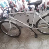 دوچرخه ۲۶ آساک