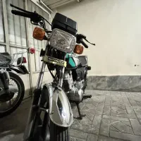 احسان 125