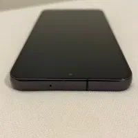 گوشی سامسونگ S23 نرمال مشکی - ۲۵۶ گیگ|موبایل|تهران, سهروردی|دیوار