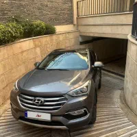 سانتافه 2016 GDi