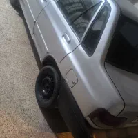 پراید دوگانه شرکت
