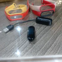 ساعت هوشمند mi band 4