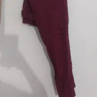 تعدادی شلوار دخترانه|لباس|خرم‌آباد, |دیوار