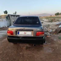پراید 131 SE، مدل1385|خودرو سواری و وانت|شیراز, دودمان|دیوار