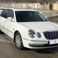 اپیروس سوپر رویال پریموم ۲۰۰۹ بدون رنگ