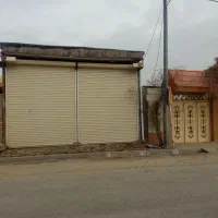 مغازه 60 متر بهداشتی دو دهنه کشمیری 6 مقصوداباد|فروش مغازه و غرفه|مشهد, مقصود آباد|دیوار