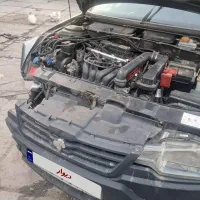 آریسان ۲ مدل ۴۰۲|خودرو سواری و وانت|تهران, مینابی|دیوار