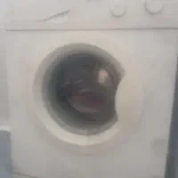 ماشین لباسشویی حایر اتوماتیک ۵ کیلویی