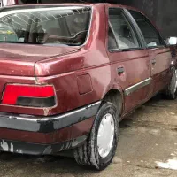 فروش فوری ماشین پژو ۴۰۵|خودرو سواری و وانت|چمستان, |دیوار