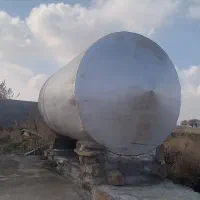 تانکر ۲۰ هزار لیتری