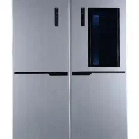 یخچال دو قلو لایف