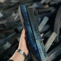 کارخانه زغال فشرده|عمدهفروشی|کاشان, شهرک صنایع کارگاهی امیرکبیر|دیوار