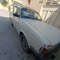 پیکان وانت 89