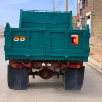 فروش خاور ۸۰۸|خودرو سنگین|شیراز, گویم|دیوار