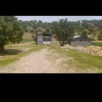 سوله دامپروری و 3500 متر زمین