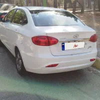 جک  j4 مدل ۱۴۰۲|خودرو سواری و وانت|تهران, حسینآباد|دیوار