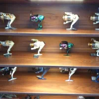 فروشگاه تجهیزات ماهیگیری کرج فیشینگ