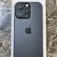 آیفون ۱۶ پرو ۲۵۶