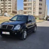 رکستون ۲۰۱۱|خودرو سواری و وانت|شیراز, تاچارا|دیوار