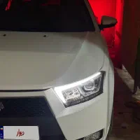 دنا پلاس توربو