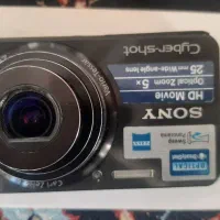 دوربین سونی کم کار فول