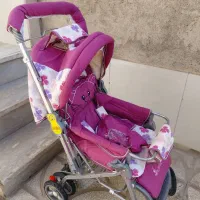 کالسکه کریر روروک|کالسکه و لوازم جانبی|سبزوار, امام خمینی (ناوی)|دیوار