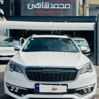 فیدلیتی پرایم ۱۴۰۳ هفت نفره سفید