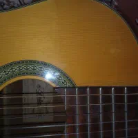 گیتار اریاak30پیکاپ دار ژاپنی