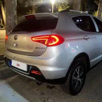 لیفان ایکس 50 اتومات کم کار|خودرو سواری و وانت|کرج, دولتآباد|دیوار