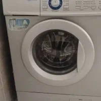 لباسشویی|ماشین لباسشویی و خشککن لباس|چاه مبارک, |دیوار