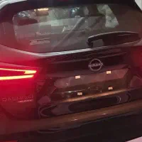 نیسان قشقایی ۲۰۲۵