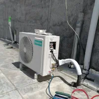 نصب وسرویس وتعمیر کولر گازی