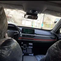 تیگو پرو|خودرو سواری و وانت|همدان, |دیوار