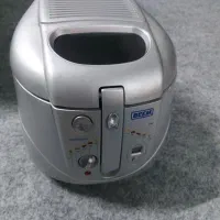 سرخکن چرخشی نو با کارتن|اجاق گاز و لوازم برقی پختوپز|پاکدشت, پاکدشت (مامازند)|دیوار