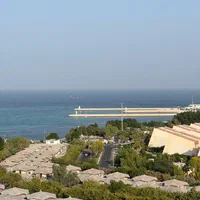 فروش ۲۸۵متری دید دریا برج های طلایی ۲|فروش آپارتمان|کیش, |دیوار