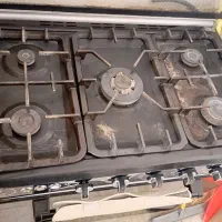 گاز پخت و پز|اجاق گاز و لوازم برقی پخت‌وپز|اشنویه, |دیوار