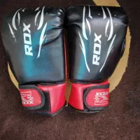 دستکش بوکس RDX