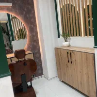 واگذاری فوری سالن زیبایی vip به علت مهاجرت