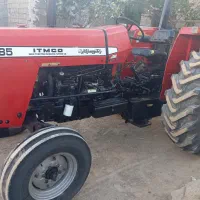 تراکتور عتیقه نیست درایران