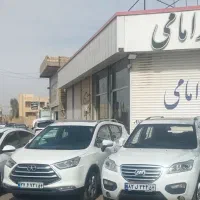 ایکس۳۳|خودرو سواری و وانت|یزد, |دیوار