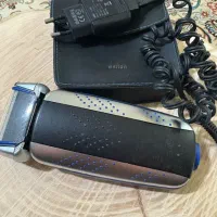 ماشین اصلاح صورت. ماشین اصلاح ۸۰۸|آرایشی، بهداشتی، درمانی|تهران, اوقاف|دیوار