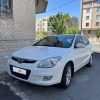 خودرو هیوندا i30 مدل۲۰۱۲