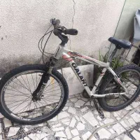 دوچرخه گالانت