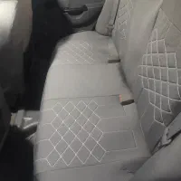 پراید ۹۸ بی رنگ تک در حد استثنایی خونگی|خودرو سواری و وانت|کاشمر, |دیوار