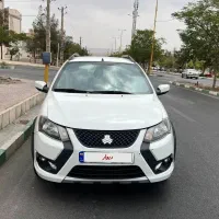 کوییک s مدل ۱۴۰۱ بی رنگ