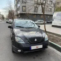 تیبا ۲ مدل ۱۴۰۱