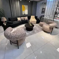 مبل منیمال|مبلمان خانگی و میز عسلی|جهرم, |دیوار