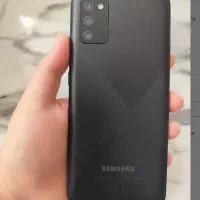 SAMSUNG A03S 64GB 4G|موبایل|تهران, ستارخان|دیوار