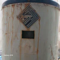 ابگرمکن مخزنی|آبگرمکن، پکیج، شوفاژ|سوسنگرد, |دیوار